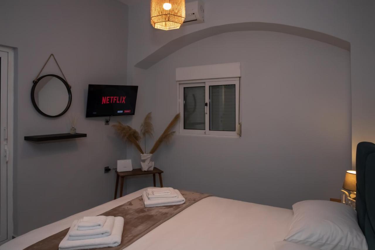 Suite Of Liberty Kos-Stadt Exterior foto