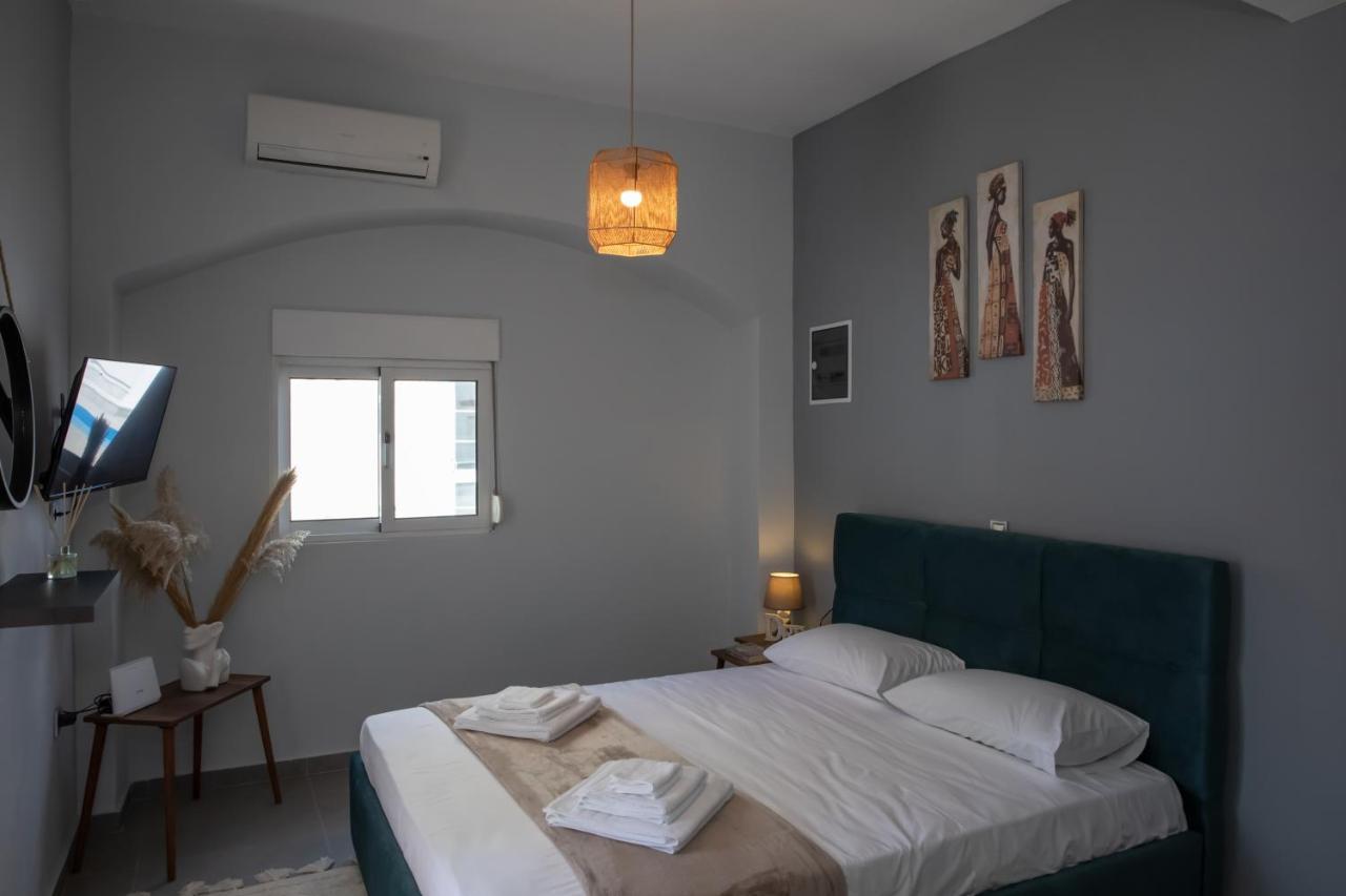 Suite Of Liberty Kos-Stadt Exterior foto
